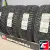 Ikon Tyres Character Ice 8 225/45 R19 96T XL