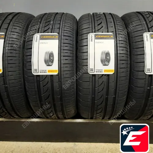 Formula Energy 235/55 R19 105V XL