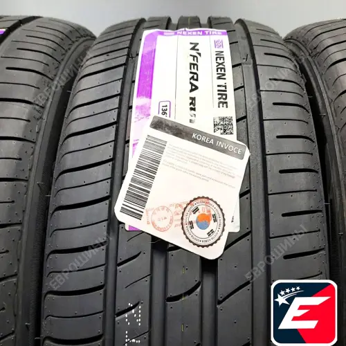 Nexen N'Fera RU1 225/60 R17 99H
