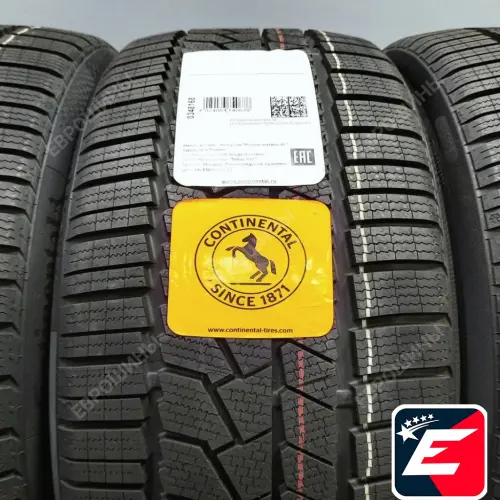 Continental ContiWinterContact TS 860 S 275/40 R21 107V XL FR