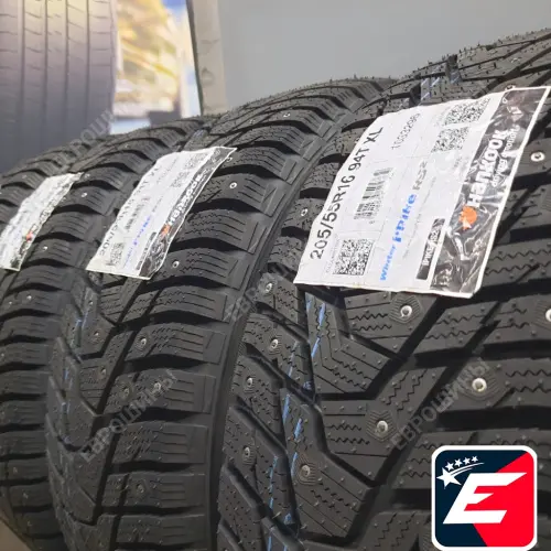 Hankook W429 Winter i Pike RS2 205/55 R16 94T XL