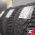 Hankook W429 Winter i Pike RS2 205/55 R16 94T XL