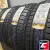 Nokian ikon Nordman S2 SUV 225/60 R18 100H