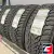Ikon Tyres Autograph Snow 3 SUV 225/55 R19 103R