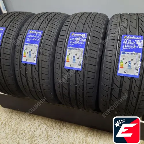 LANDSAIL LS588 SUV 255/50 R19 103W