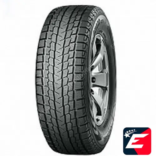 Yokohama iceGuard Studless G075 235/60 R18 107Q XL