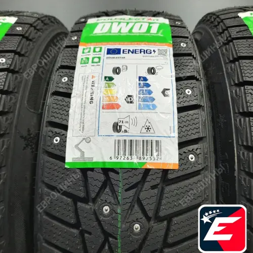 DOUBLESTAR DW01 225/60 R17 99T