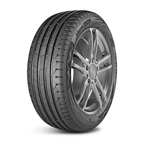 Ikon Tyres Autograph Ultra 2 255/40 ZR19 100Y XL