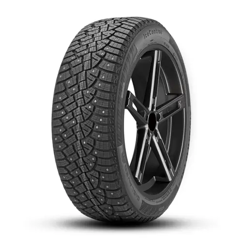 Gislaved IceControl 205/55 R16 94T