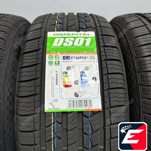 DOUBLESTAR DS01 275/65 R17 115T
