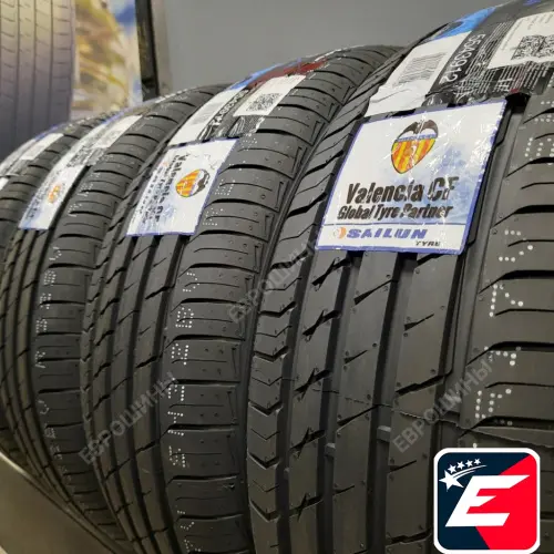 Sailun Atrezzo Elite 215/55 R17