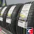 BARS UZ200 195/65 R15 91H