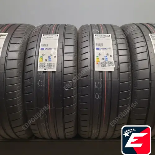 Bridgestone Potenza Sport 235/55 R19 105Y XL