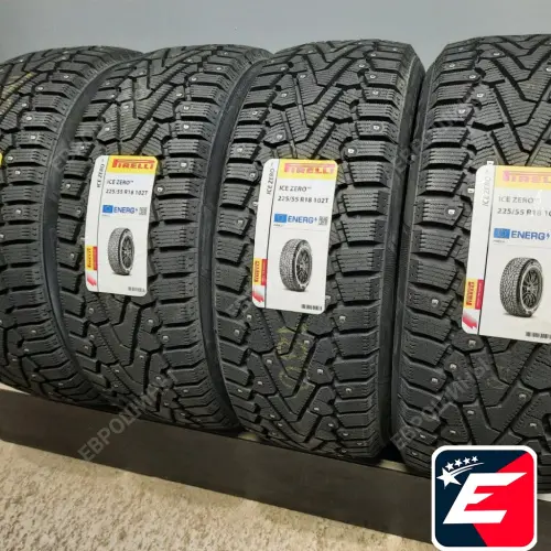 Pirelli Ice Zero 225/55 R18 102T XL