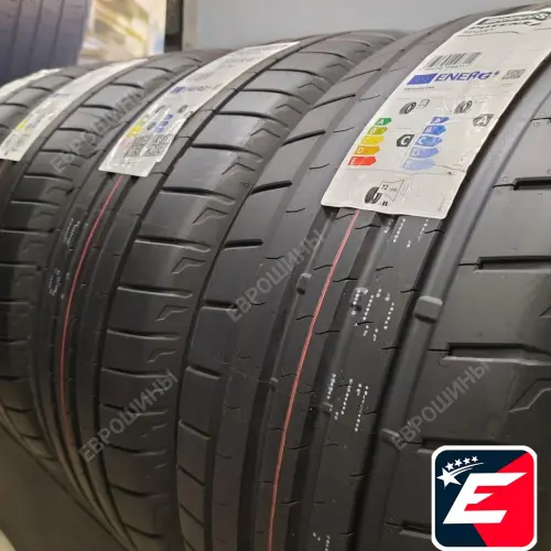 Bridgestone Potenza Sport 235/40 R20 96Y XL