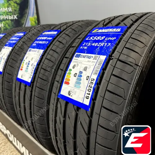 Landsail LS588 UHP 215/40 R17 87W