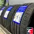 Landsail LS588 UHP 215/40 R17 87W