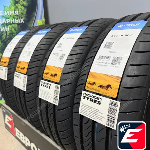 Attar S01 205/60 R16 96V XL Attar S01 205/60 R16 96V XL