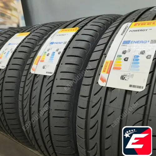PIRELLI POWERGY 245/40 R19 98Y XL