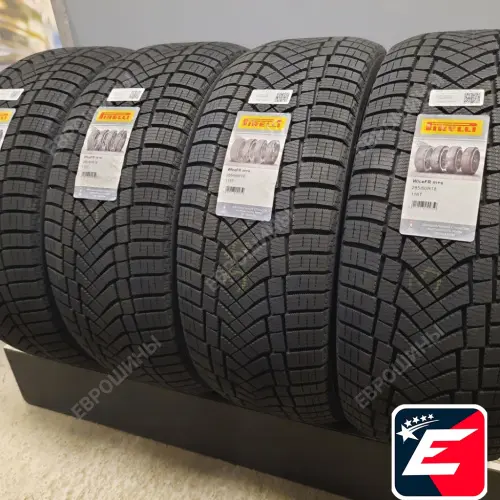 Pirelli Ice Zero Friction 285/60 R18 116T