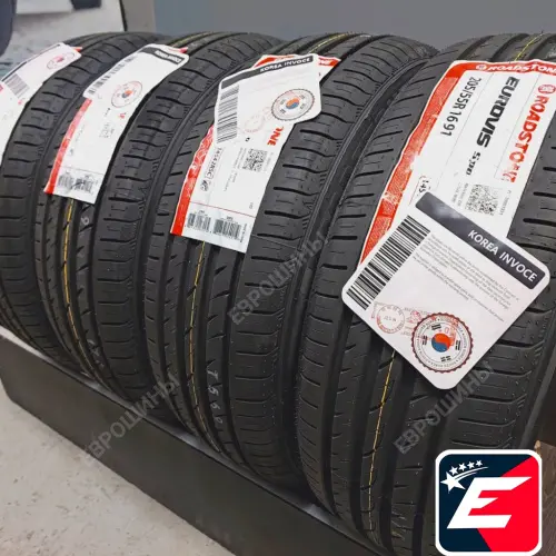ROADSTONE EUROVIS SPORT 04 205/55 R16 91V