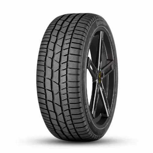 Continental ContiWinterContact TS 830 P SUV 275/45 R20 110V XL N0 FR