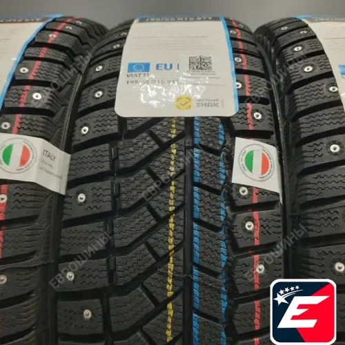 Viatti Brina Nordico V-522 195/65 R15 91T