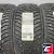 Ikon Tyres Character Ice 8 225/45 R17 94T XL