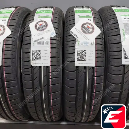 Kumho Ecowing ES31 155/65 R14 75T