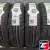 Kumho Ecowing ES31 155/65 R14 75T