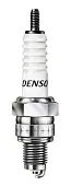 Свеча зажигания	 DENSO U24FSU