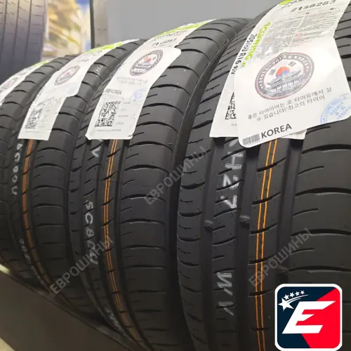 Kumho Ecowing ES01 KH27 205/60 R16 92V