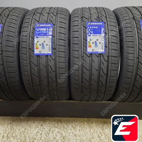 LANDSAIL LS588 SUV 265/60 R18 110V