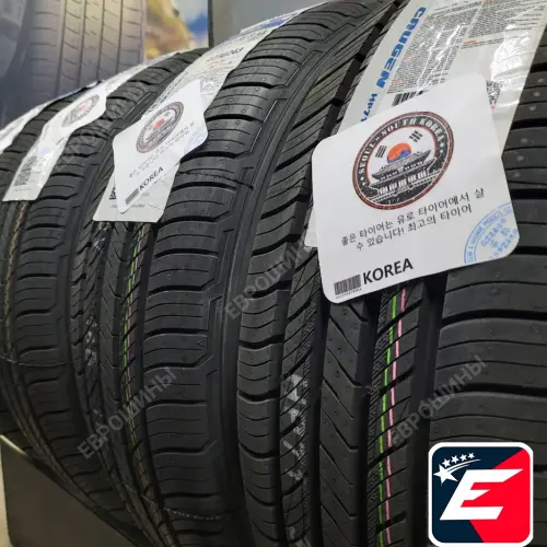 Kumho Crugen HP71 225/55 R18 98V