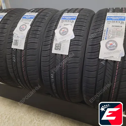 Kumho Crugen HP71 265/50 R19 110V XL