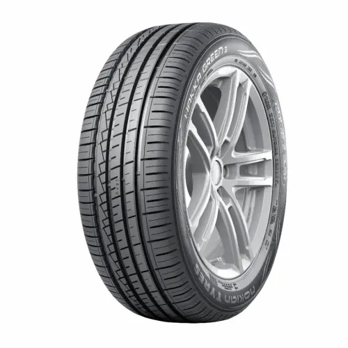 NOKIAN TYRES HAKKA GREEN 3 235/45 R18 98W XL