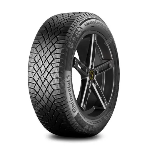Continental ContiVikingContact 7 225/60 R18 104T XL FR