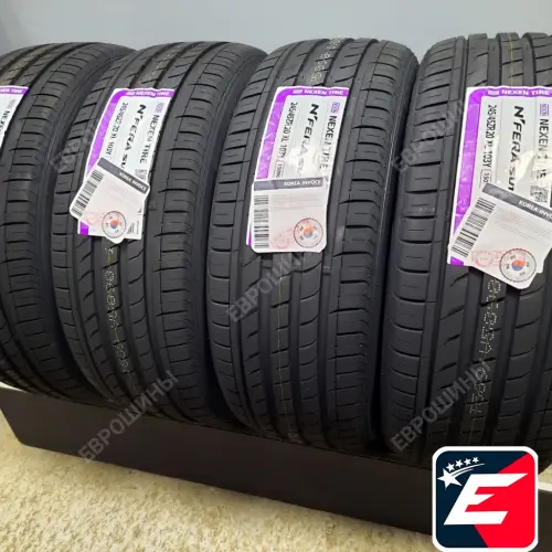 Nexen N'Fera SU1 245/45 R20 103Y XL