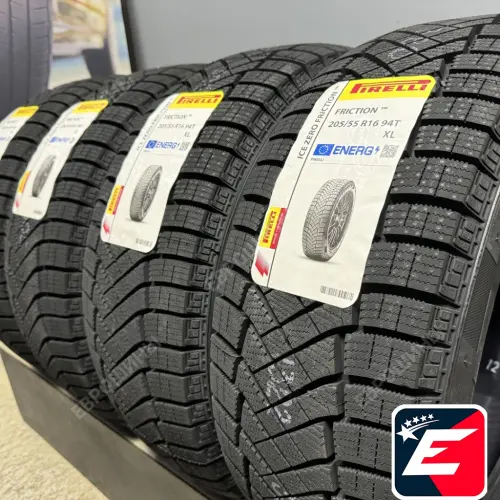 PIRELLI ICE ZERO FR 205/55 R16 94T XL