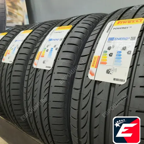 Pirelli Powergy 225/50 R18 99W XL