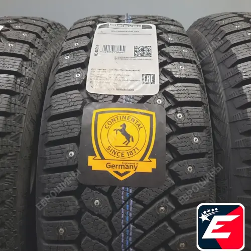 Gislaved Nord Frost 200 265/65 R17 116T XL ID FR