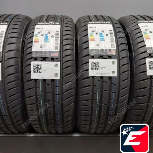 DOUBLESTAR HP MAXIMUM DH03 195/55 R16 91V