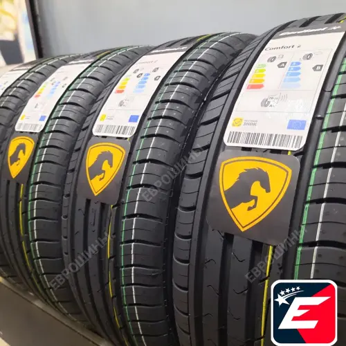CORDIANT COMFORT 2 215/55 R16 97H