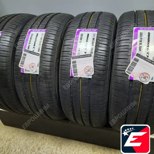 NEXEN ROADIAN CTX 235/55 R18 104H XL
