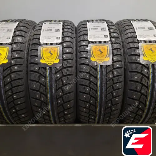 Matador MP 30 Sibir Ice 2 215/55 R17 98T XL ED