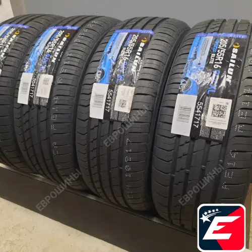 SAILUN Atrezzo Elite 205/55 R16 94V