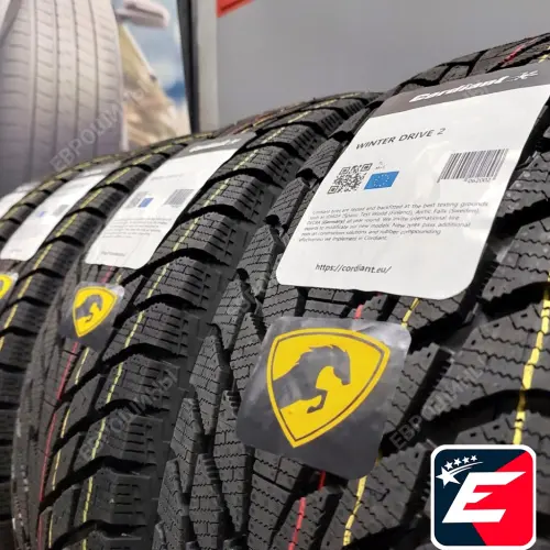 Cordiant Winter Drive 2 195/65 R15 95T