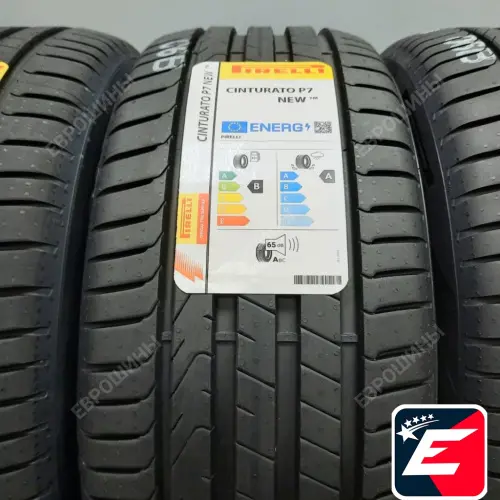 PIRELLI CINTURATO P7C2 NEW 225/45 R18 95Y XL