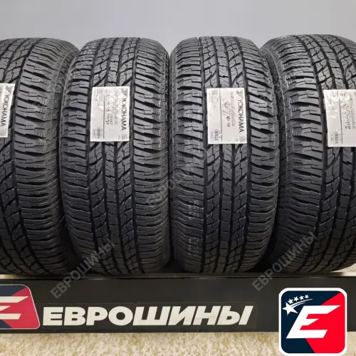 Yokohama Geolandar A/T G015 225/55 R18 98H