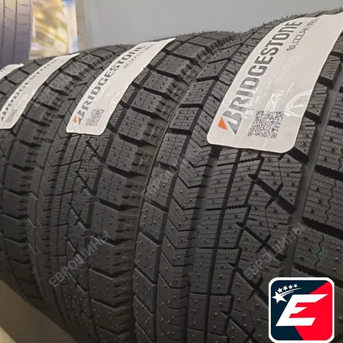 Bridgestone Blizzak VRX 195/55 R16 87S
